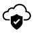 icono cloud firewall